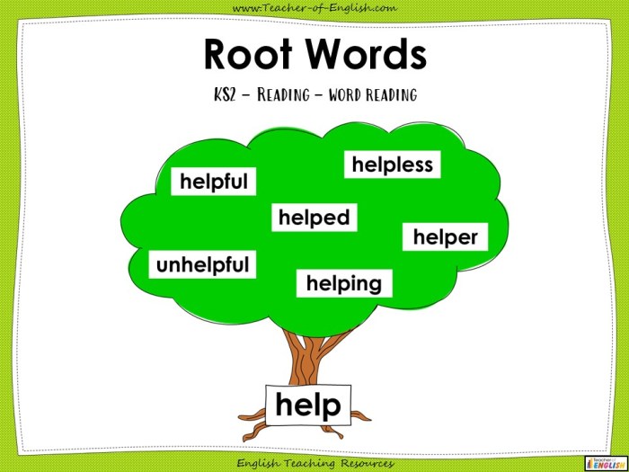 Root words word thecurriculumcorner curriculum grade corner resources work need roots activities organizers sort graphic card thecurriculumcorner456