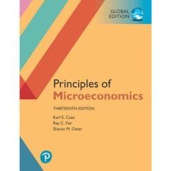 Principles of microeconomics 10th edition