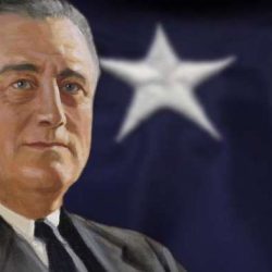 Which is true of franklin delano roosevelt apex