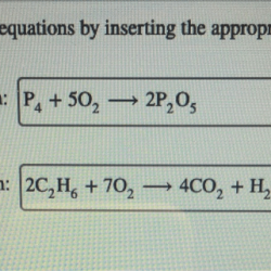 Equation coefficients inserting balance each needed n2h h2 nh khf f2 kf transcribed text show