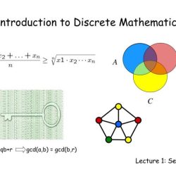 Discrete mathematics an introduction to mathematical reasoning answers