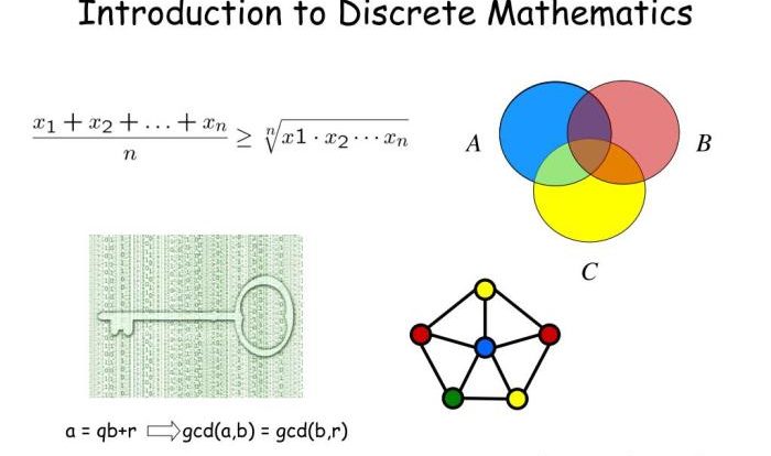 Discrete mathematics an introduction to mathematical reasoning answers