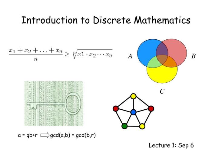 Discrete mathematics an introduction to mathematical reasoning answers