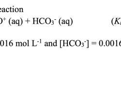 Bicarbonate system acido mcat respiratory co2 equation respiration bazic bicarbonat organismul triggering physiology uman vhy